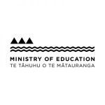Ministry of Education logo